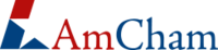 AmCham AmCham logo