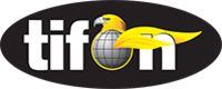 Tifon Tifon logo
