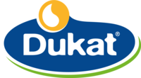 Dukat Dukat logo